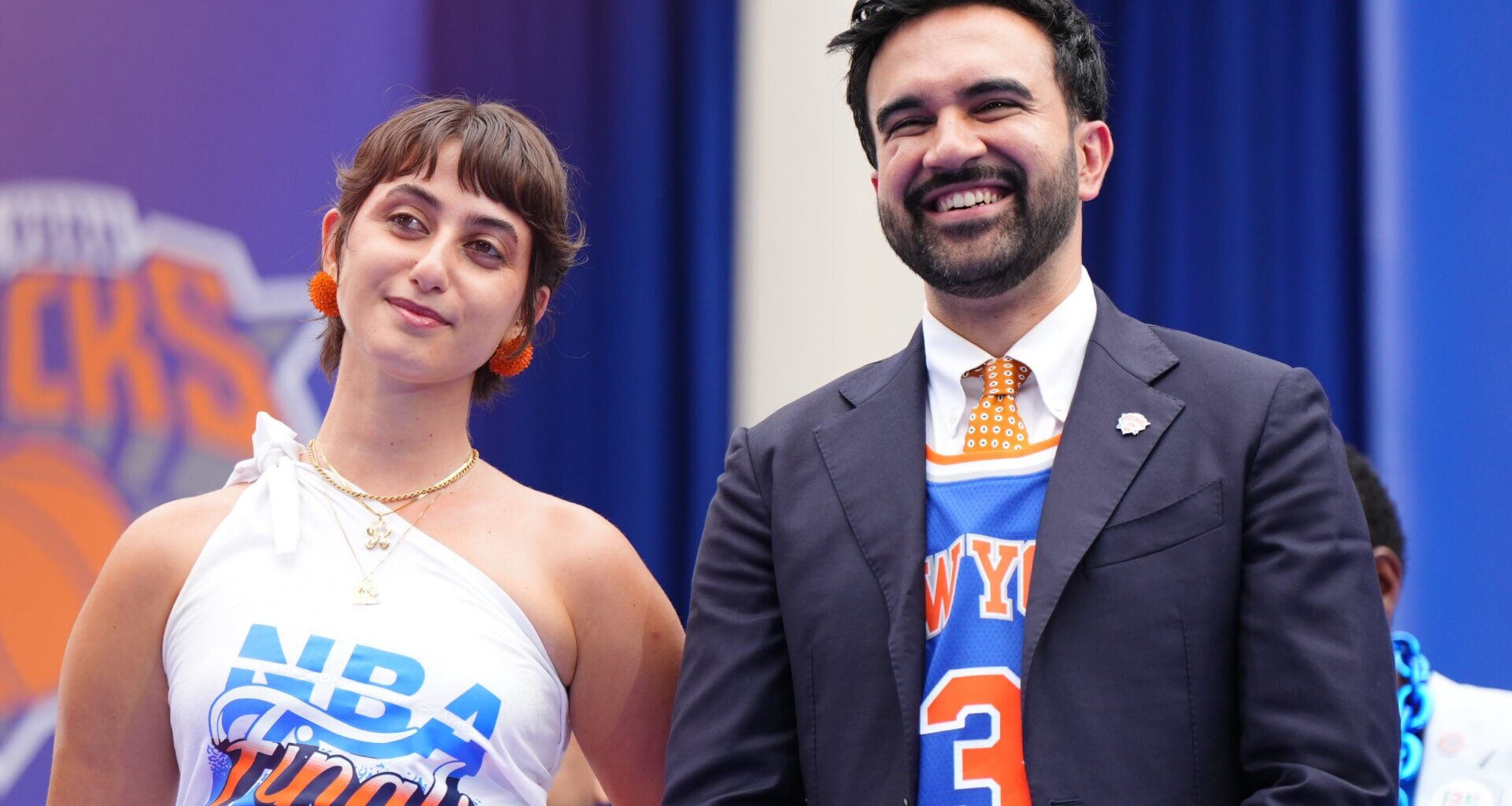NYC Mayor Zohran Mamdani slammed by former NBA Champion on social media
