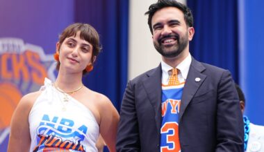 NYC Mayor Zohran Mamdani slammed by former NBA Champion on social media