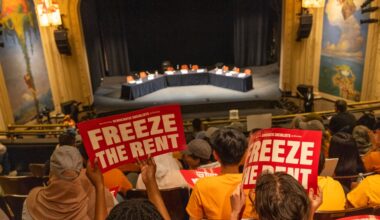 Landlords sue NYC Rent Guidelines Board to block Mamdani’s rent freeze