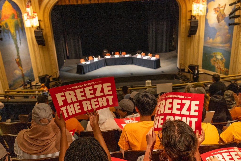 Landlords sue NYC Rent Guidelines Board to block Mamdani’s rent freeze