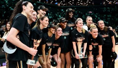 Liberty beat Aces 93-85 to win WNBA Commissioner’s Cup – NBC 6 South Florida