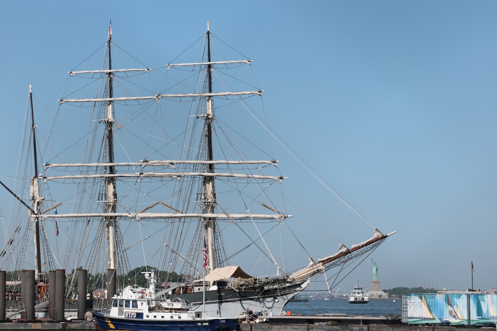 What Mayor Mamdani can learn from Sail 4th 250
