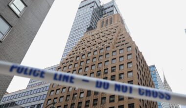 Office-to-residential conversions are all over NYC but failures get fixed before they get worse