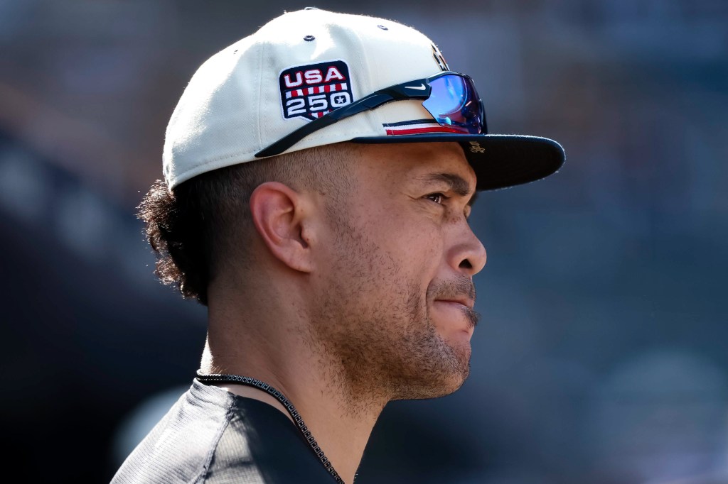 Lupica: Unfair injuries tarnishing Giancarlo Stanton's Yankees legacy