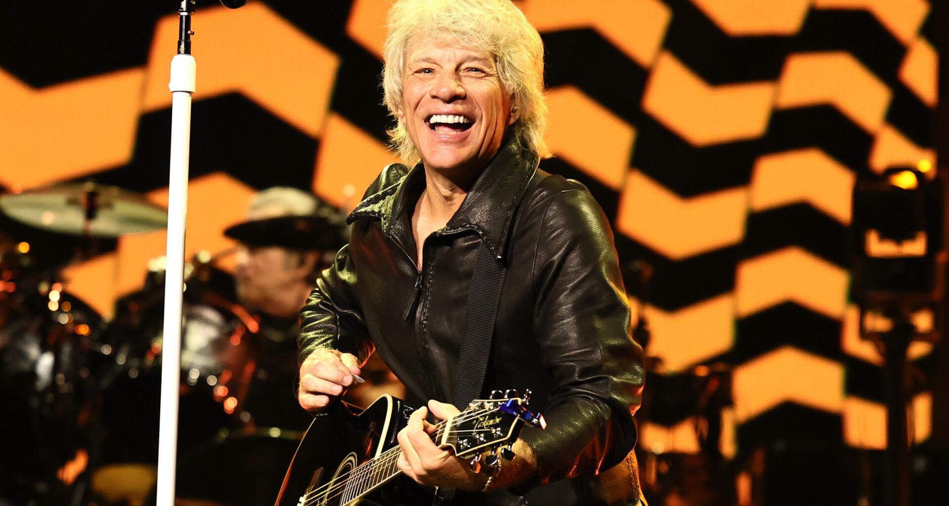 Jon Bon Jovi abruptly ends Madison Square Garden concert