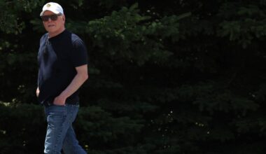 David Zaslav Buying Summer Camp in New York: Mohawk Day Camp