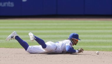 New York Mets’ first half fittingly ends with another brutal loss