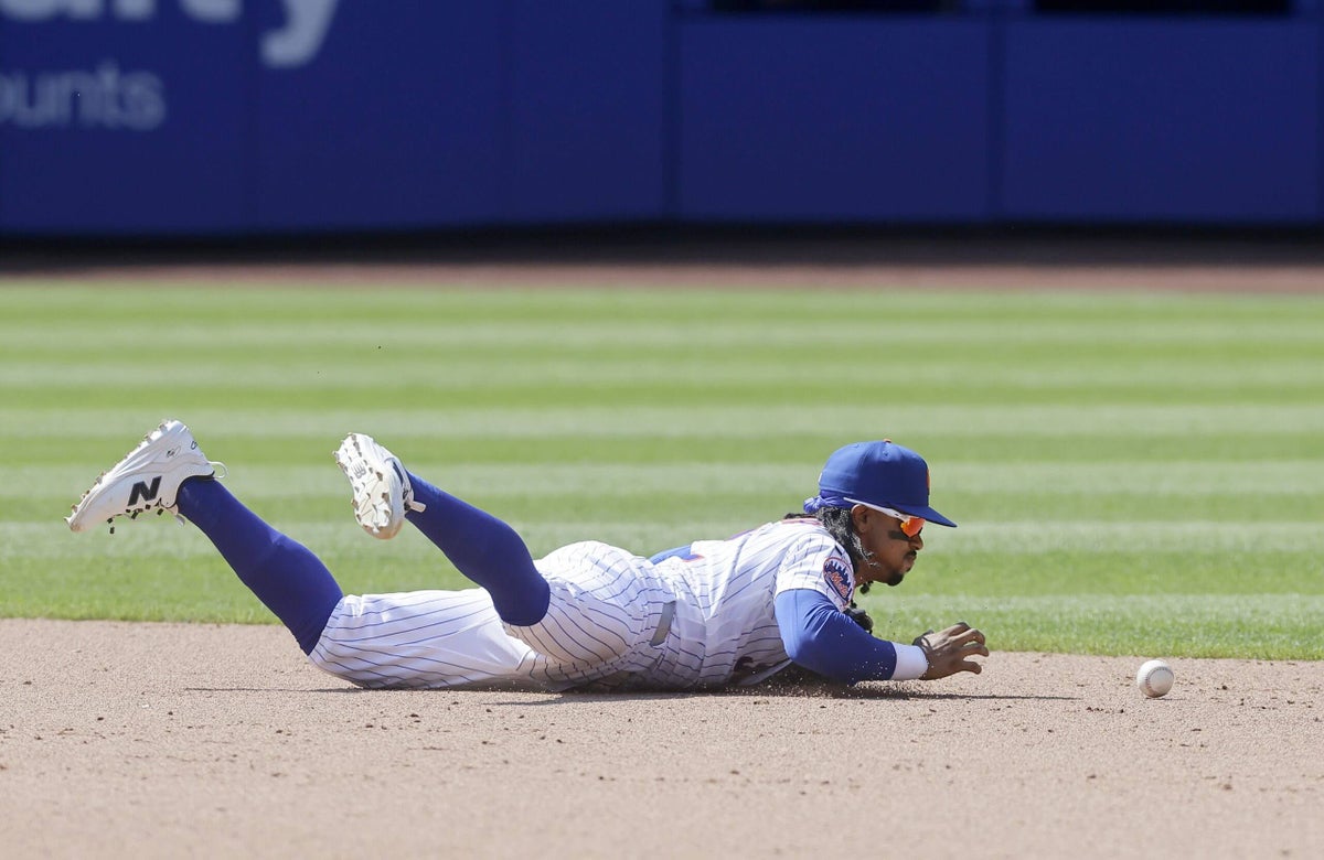 New York Mets’ first half fittingly ends with another brutal loss
