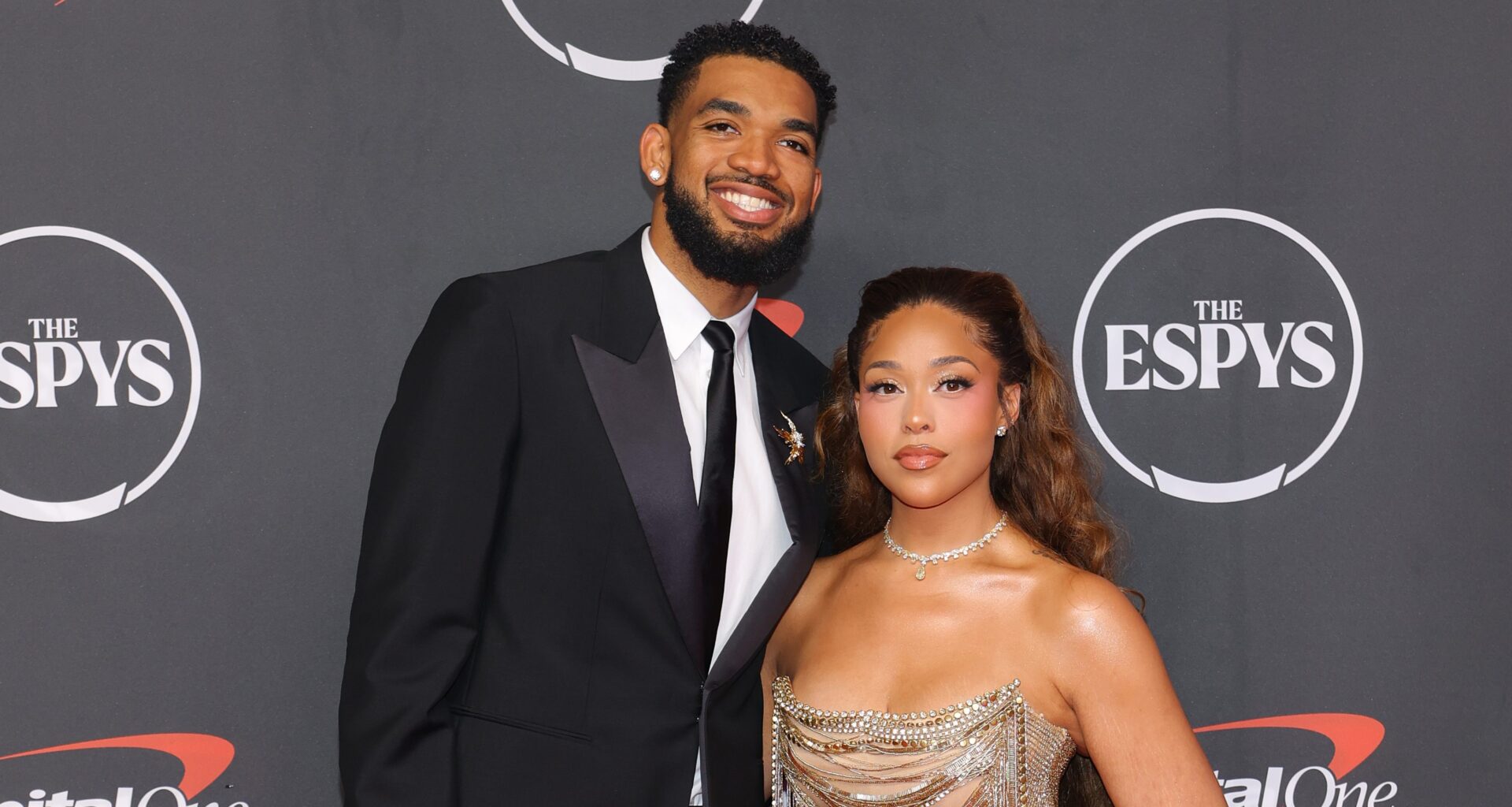 Jordyn Woods talks viral lucky bag after Knicks championship win