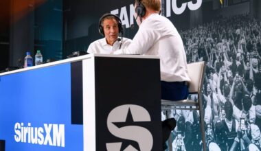 New York’s WFAN, other top local sports-radio stations coming to SiriusXM