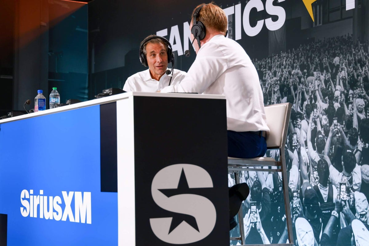 New York’s WFAN, other top local sports-radio stations coming to SiriusXM