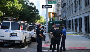 New York City stabbing follows repeated Jewish warnings of antisemitic violence