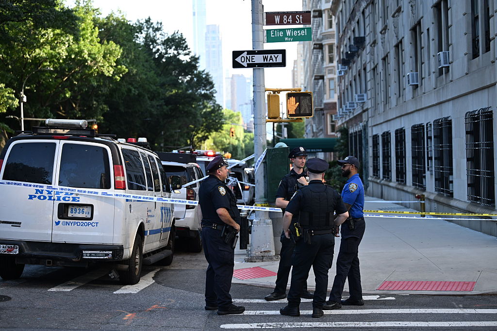 New York City stabbing follows repeated Jewish warnings of antisemitic violence