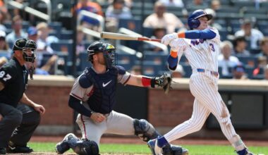 New York Mets tap Novig as prediction market partner as MLB embraces new betting sector