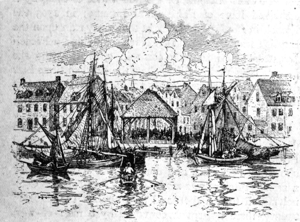 N.Y.'s 200th anniversary of emancipation
