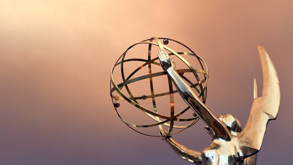 2026 Emmy nominations: See the full list – NBC New York