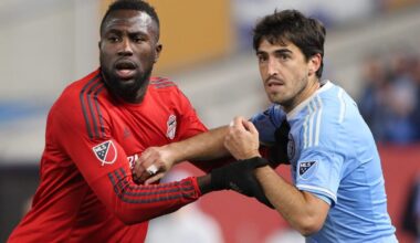 Andoni Iraola and the New York City spell that set a ‘football guru’ on his path to Liverpool