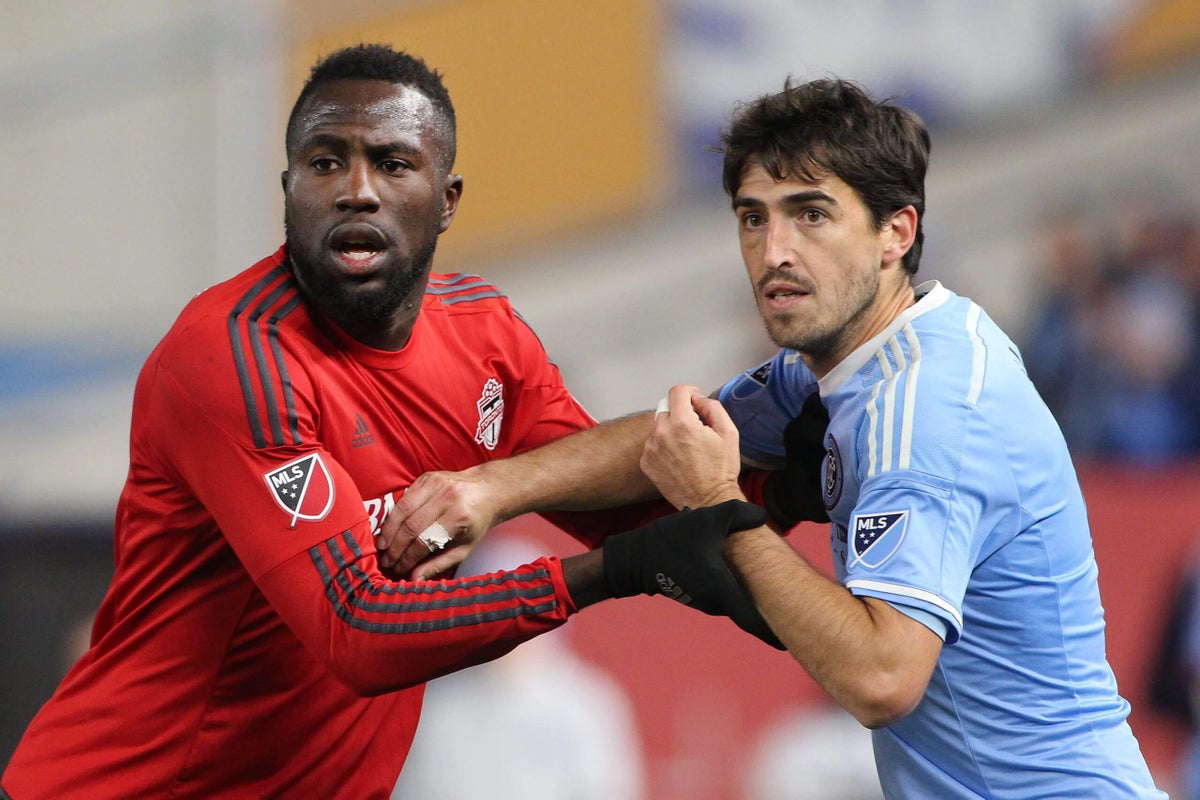 Andoni Iraola and the New York City spell that set a ‘football guru’ on his path to Liverpool