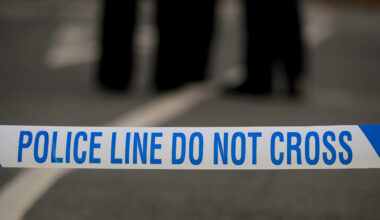 Jewish man stabbed in Manhattan by assailant allegedly yelling ‘Allahu Akbar’