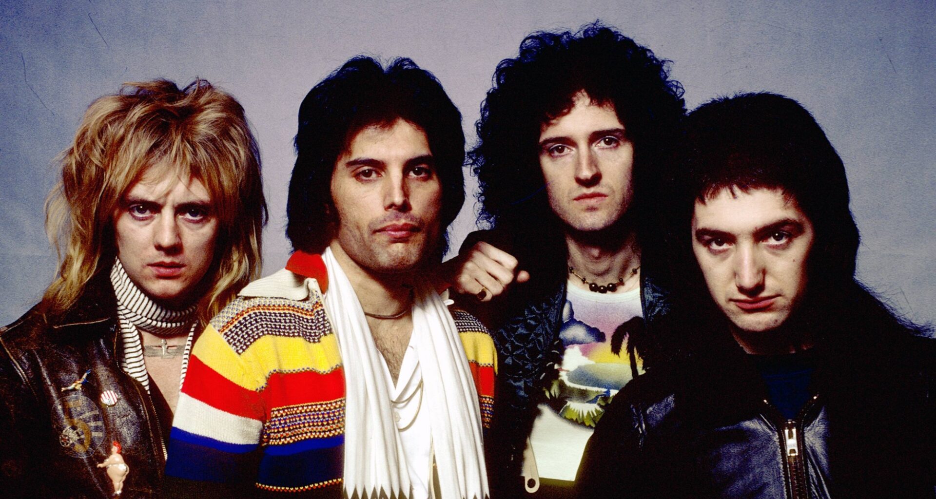 Queen Built a Hit Song Out of Audience Participation With This 1977 Track