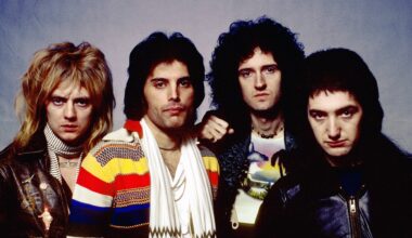 Queen Built a Hit Song Out of Audience Participation With This 1977 Track
