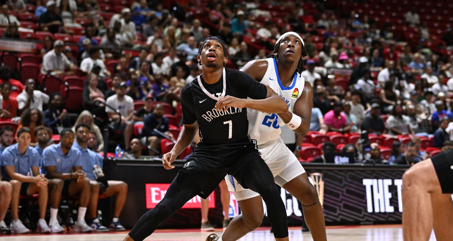 Live Updates: 2026 NBA Summer League, Day 11