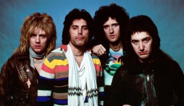 Queen’s ‘Don’t Stop Me Now’ reaches 1 billion views on YouTube – Deltaplex News