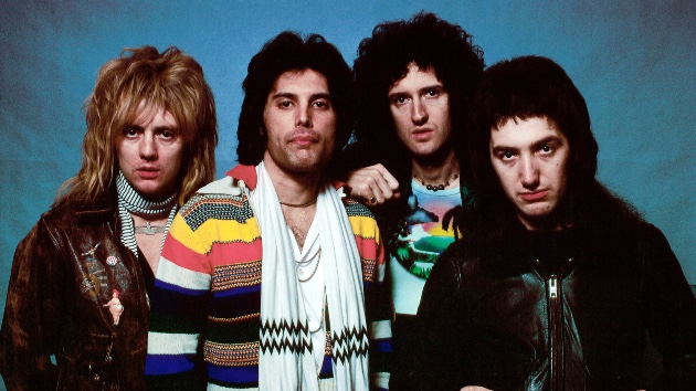 Queen’s ‘Don’t Stop Me Now’ reaches 1 billion views on YouTube – Deltaplex News