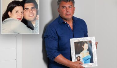 Families of 9/11 want to ban Mamdani from 25th anniversary