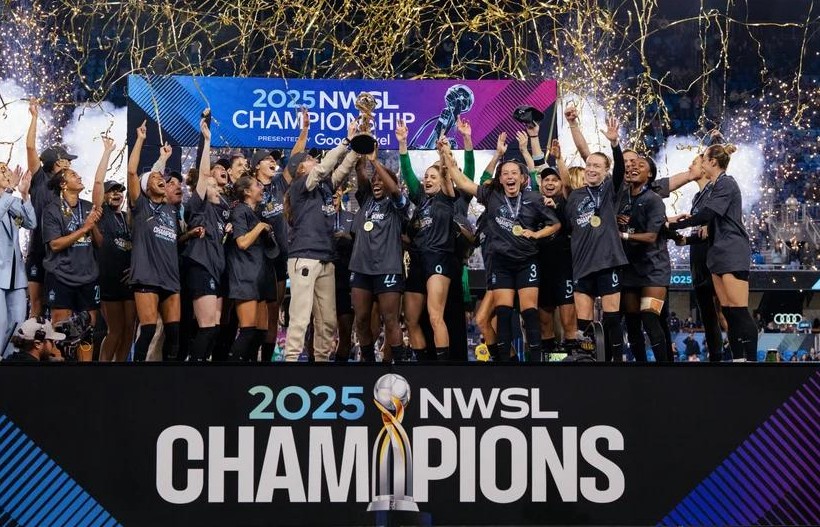 WHO WILL BE QUEEN OF THE HILL?: Gotham FC, Spirit will tussle in The Queens Classic