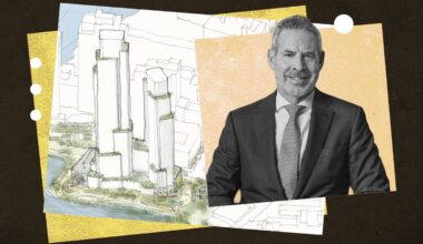 City Council Approves Gotham’s Monitor Point Development