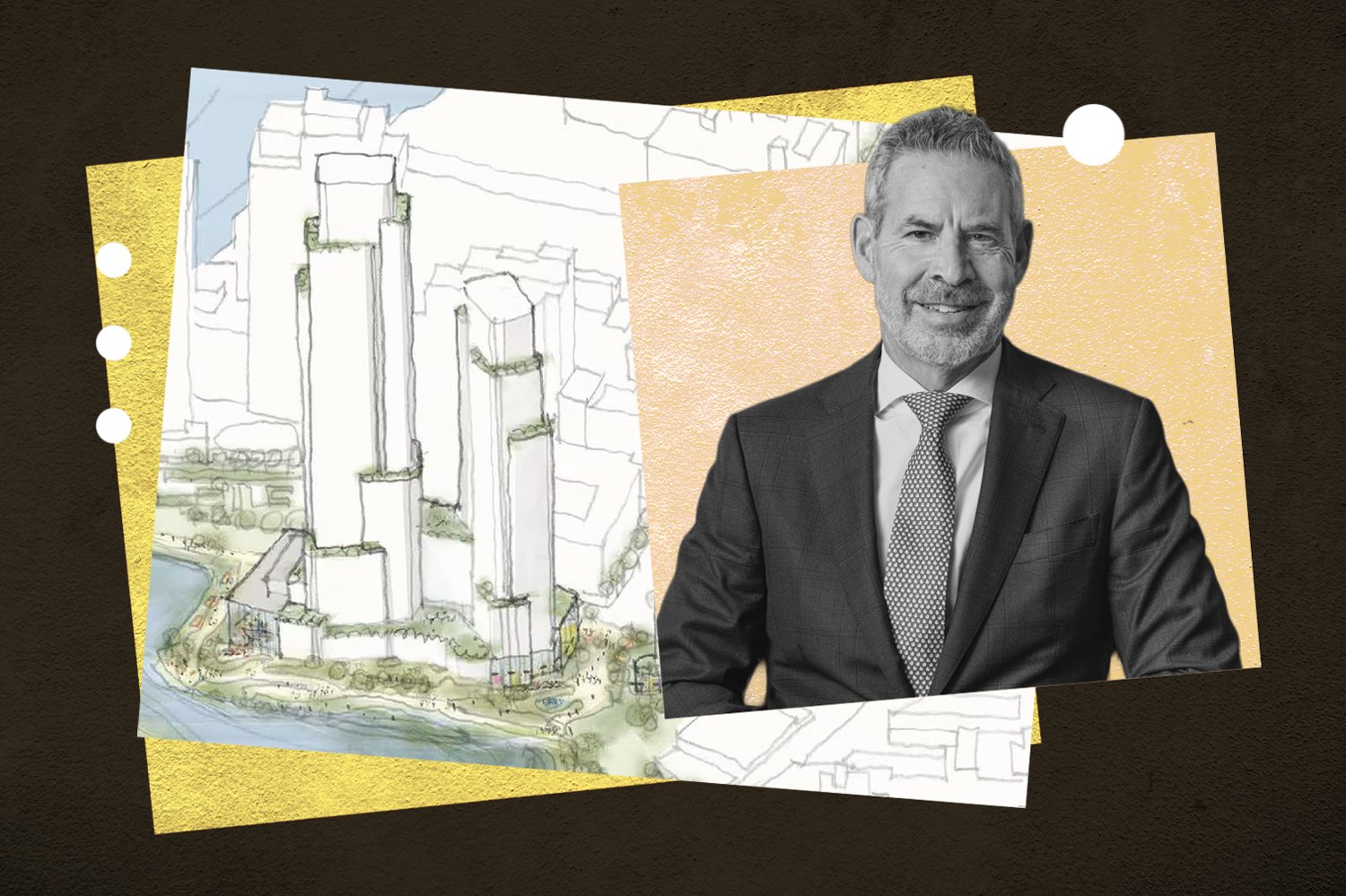 City Council Approves Gotham’s Monitor Point Development