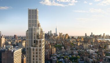 Meet the Greenwich Spire, a Boutique Condominium Coming to N.Y.C.