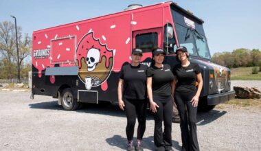 Grounds Donut House in Throggs Neck bring their viral sweets to Food Network show – Bronx Times