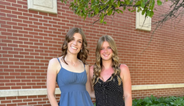 Sweet Corn Queen Pageant candidate series: Ruby Bielema – Shaw Local