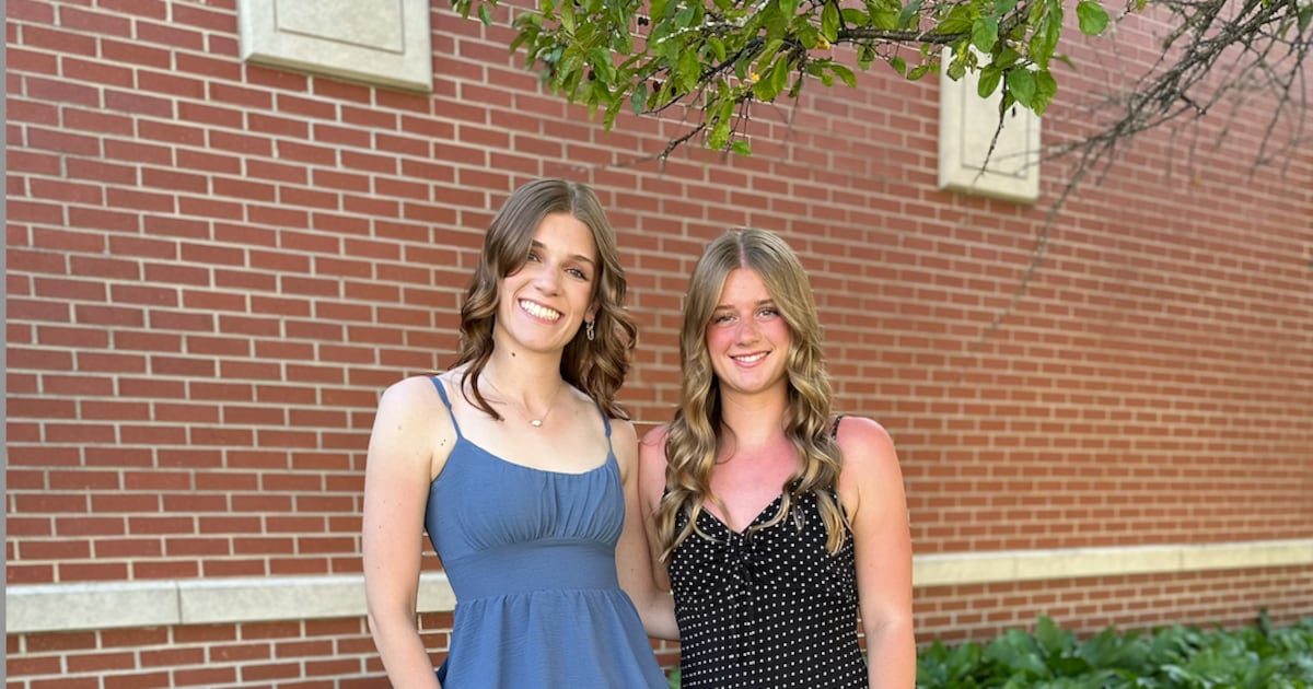 Sweet Corn Queen Pageant candidate series: Ruby Bielema – Shaw Local