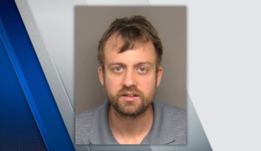 Michigan man accused of cyberstalking, years of threats tied to New York church