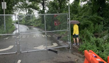 Will The City Keep Defunct Henry Hudson Parkway Off-Ramp Car-Free? Residents Hope So