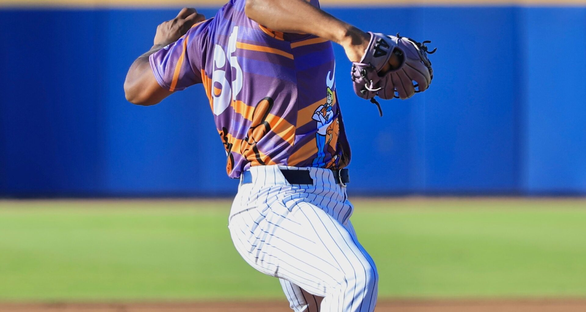 The Brooklyn Cyclones Report - The Wave