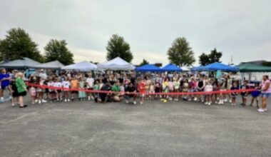 57 young business owners will sell handmade products at Manhattan’s Young Entrepreneur Market – Shaw Local