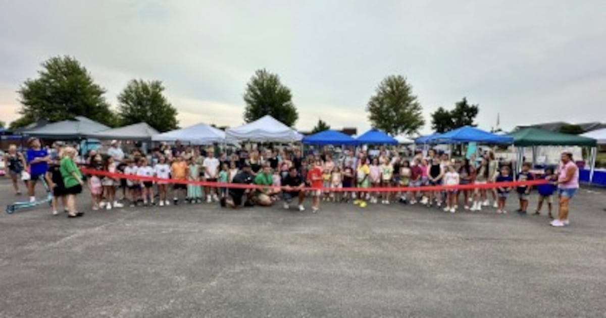57 young business owners will sell handmade products at Manhattan’s Young Entrepreneur Market – Shaw Local
