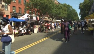 Harlem Week returns to celebrate culture and history