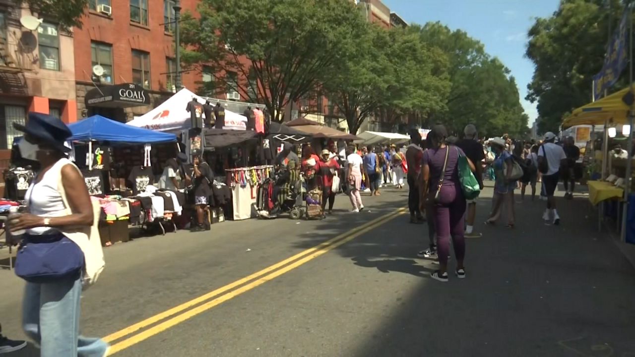 Harlem Week returns to celebrate culture and history