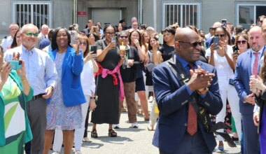 Longtime Queens criminal court judge retires — Queens Daily Eagle