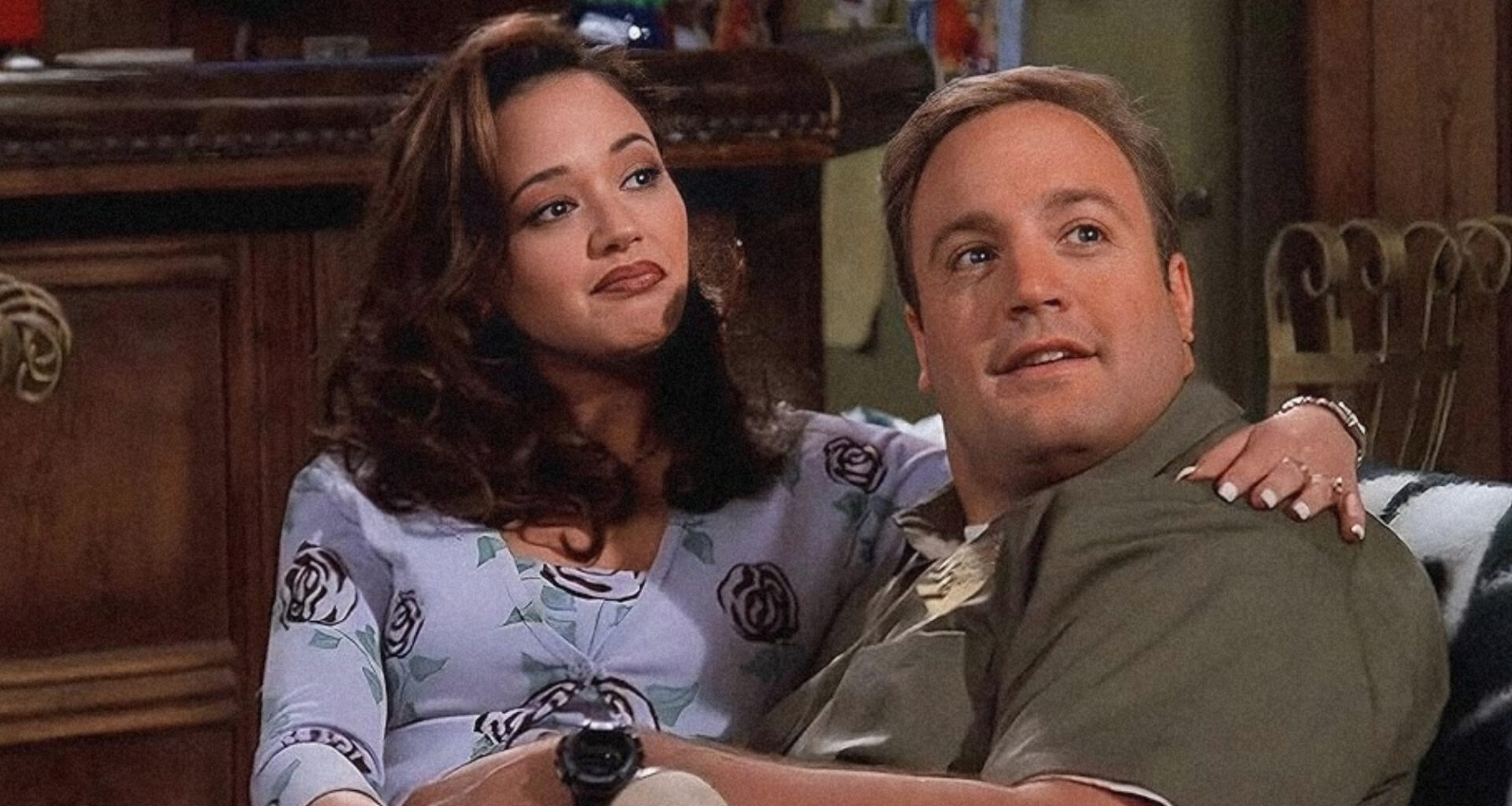 How Tony Danza Accidentally Helped Cast Leah Remini on ‘The King of Queens’