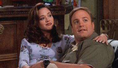 How Tony Danza Accidentally Helped Cast Leah Remini on ‘The King of Queens’