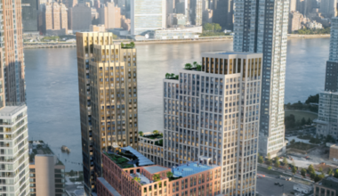 LIC community leaders question Mamdani-backed housing development — Queens Daily Eagle
