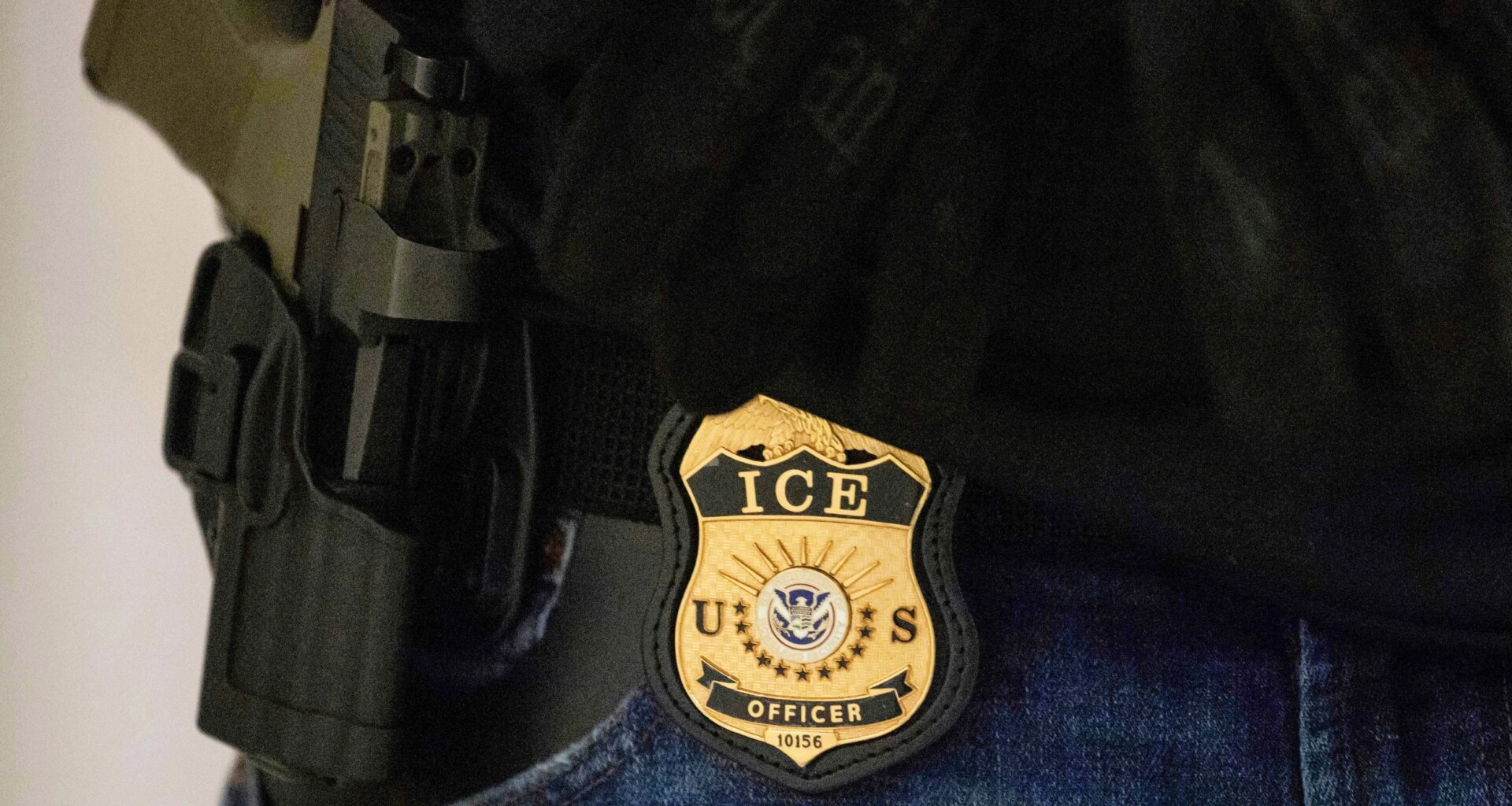 Queens pols call on Dem leadership to push to abolish ICE — Queens Daily Eagle