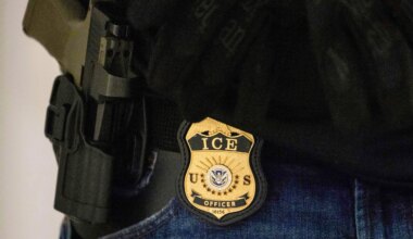 Queens pols call on Dem leadership to push to abolish ICE — Queens Daily Eagle
