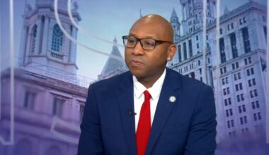 NYC specialized high school admissions face scrutiny